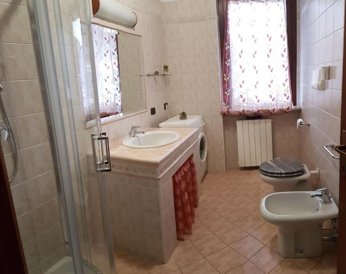 Dalla Gio Неграр Экстерьер фото